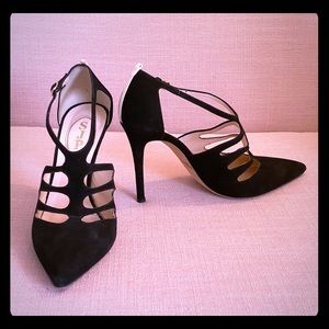 SJP by Sarah Jessica Parker Pump
